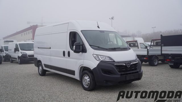 OPEL Movano 33Q 2.2 BlueHDi 140 CV l3h2 Immagine 2