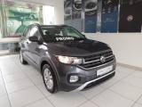 VOLKSWAGEN T-Cross 1.0 TSI Style BMT