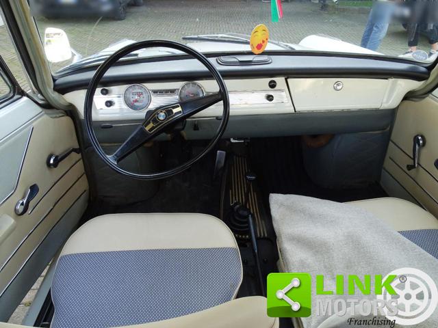 BMW Other 700 LS  LUXUS Immagine 3