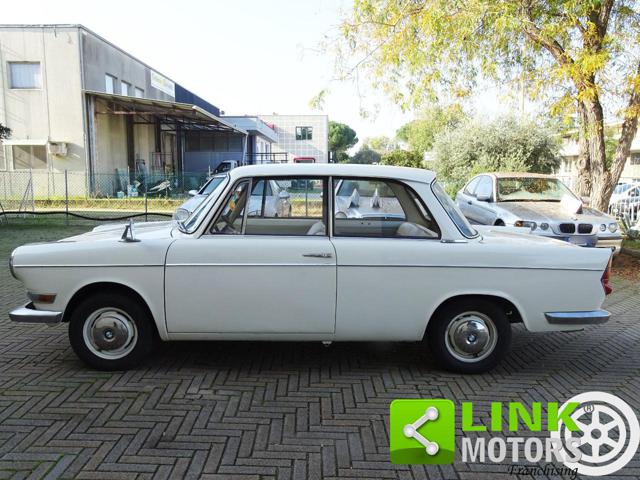 BMW Other 700 LS  LUXUS Immagine 2