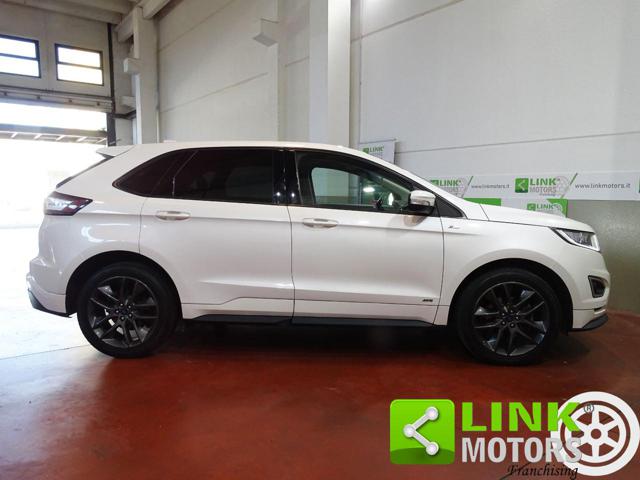 FORD Edge 2.0 TDCI 210 CV AWD S&S Powershift ST Line Immagine 4