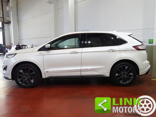 FORD Edge 2.0 TDCI 210 CV AWD S&S Powershift ST Line Immagine 2