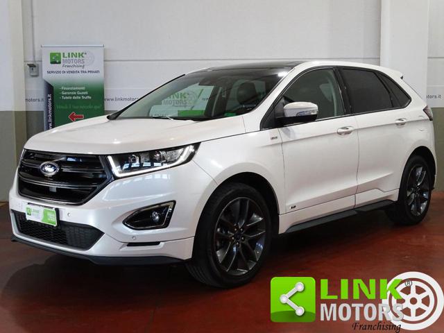 FORD Edge 2.0 TDCI 210 CV AWD S&S Powershift ST Line Immagine 0