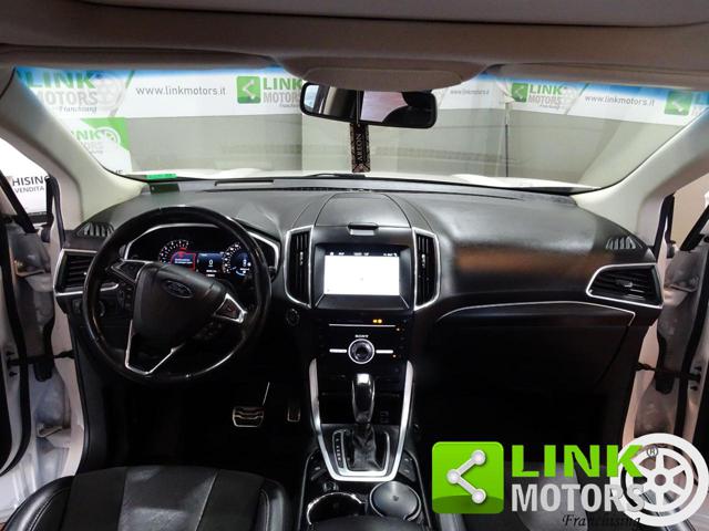 FORD Edge 2.0 TDCI 210 CV AWD S&S Powershift ST Line Immagine 3