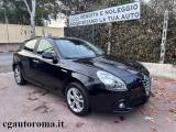 ALFA ROMEO Giulietta 1.6 JTDm-2 105 CV Progression