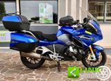 BMW R 1250 RT ABS Sport, FINANZIBILE