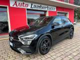 MERCEDES-BENZ GLA 200 d Automatic Premium