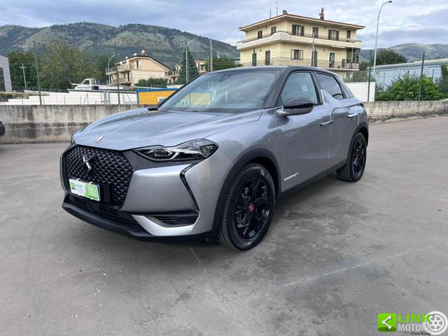 DS AUTOMOBILES DS 3 Crossback E-Tense So Chic Immagine 1