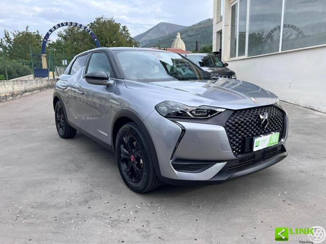 DS AUTOMOBILES DS 3 Crossback E-Tense So Chic Immagine 0