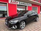 AUDI A3 SPB 30 TDI Business Advanced