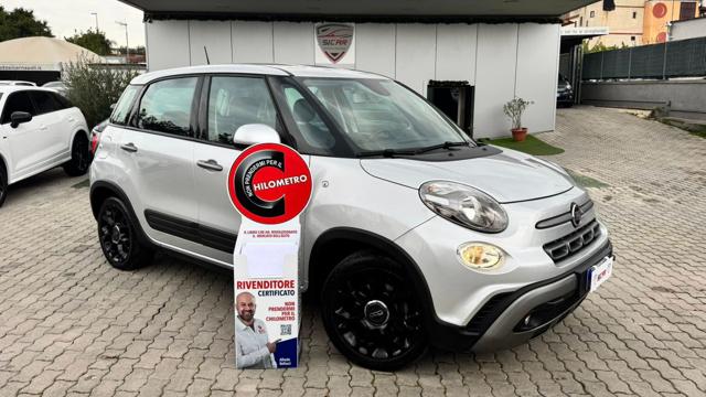 FIAT 500L 1.4 95 CV S&S Cross Immagine 2