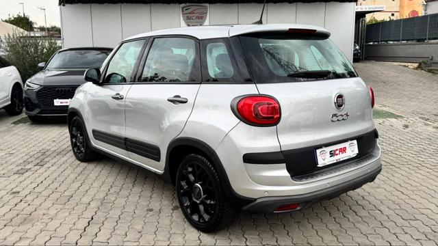 FIAT 500L 1.4 95 CV S&S Cross Immagine 1