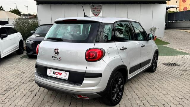 FIAT 500L 1.4 95 CV S&S Cross Immagine 3