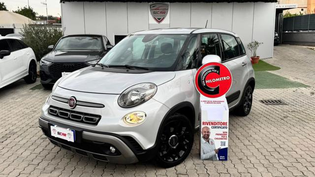 FIAT 500L 1.4 95 CV S&S Cross Immagine 0