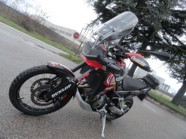 APRILIA Tuareg 660 TUAREG 660 Immagine 3