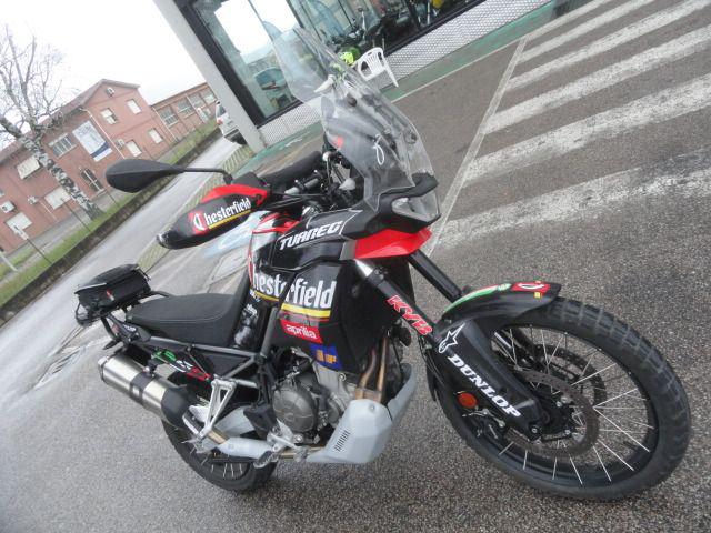 APRILIA Tuareg 660 TUAREG 660 Immagine 1