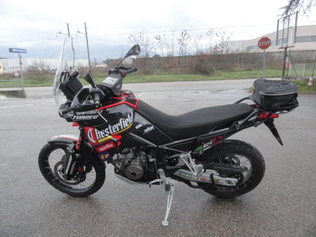 APRILIA Tuareg 660 TUAREG 660 Immagine 4