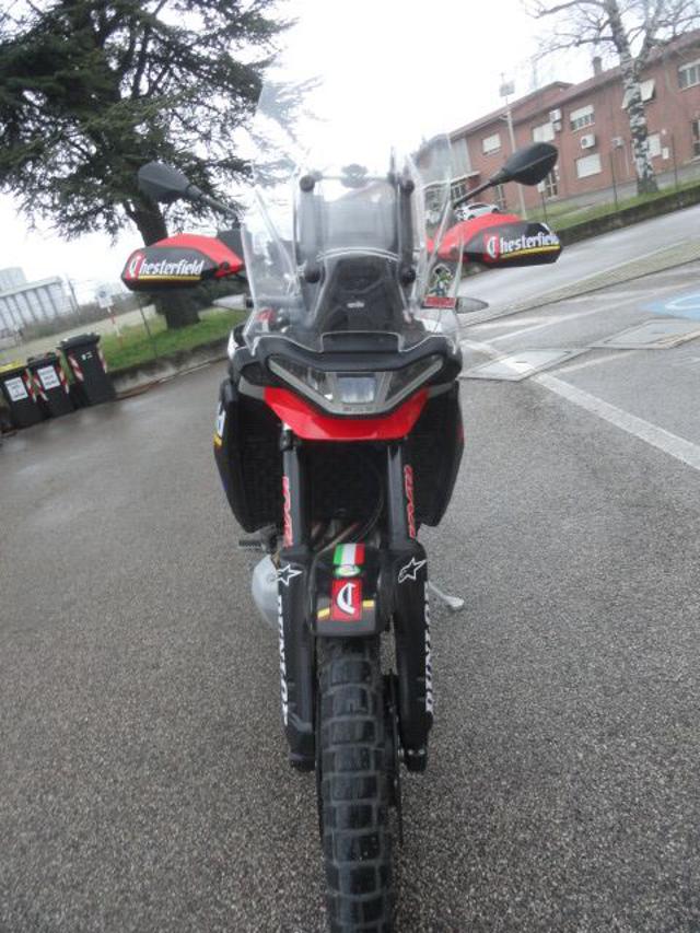 APRILIA Tuareg 660 TUAREG 660 Immagine 2