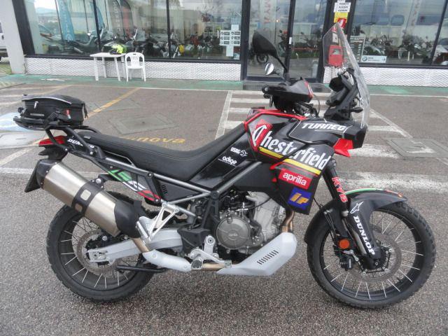 APRILIA Tuareg 660 TUAREG 660 Immagine 0