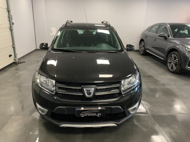 DACIA Sandero Stepway 1.5 dCi 90CV Prestige Immagine 1