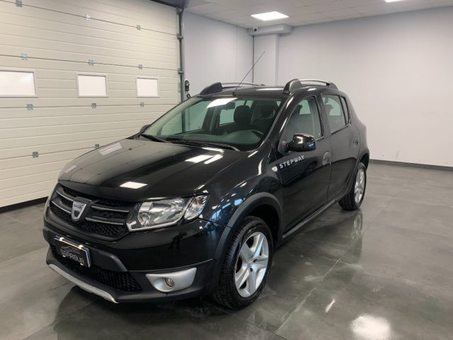 DACIA Sandero Stepway 1.5 dCi 90CV Prestige Immagine 2