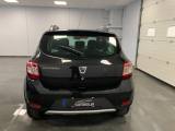 DACIA Sandero Stepway 1.5 dCi 90CV Prestige