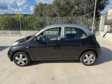 NISSAN Micra 1.2 16V 5 porte Acenta