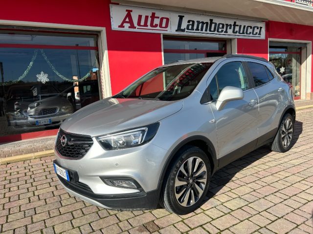 OPEL Mokka X 1.6 CDTI Ecotec 136CV 4x2 Start&Stop Innovation Immagine 0