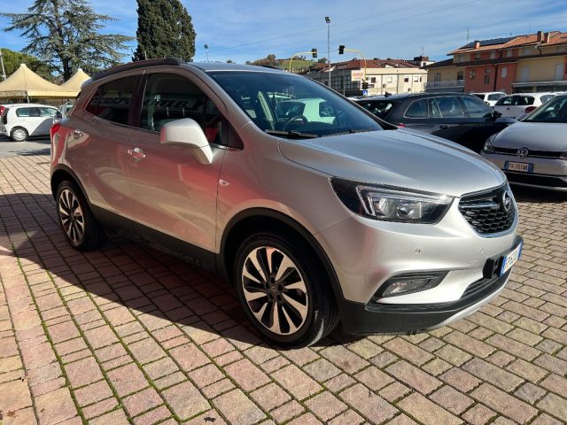 OPEL Mokka X 1.6 CDTI Ecotec 136CV 4x2 Start&Stop Innovation Immagine 1