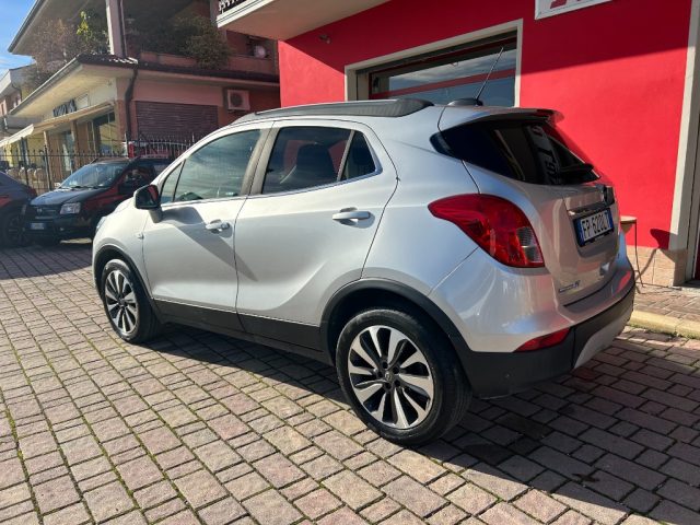 OPEL Mokka X 1.6 CDTI Ecotec 136CV 4x2 Start&Stop Innovation Immagine 3