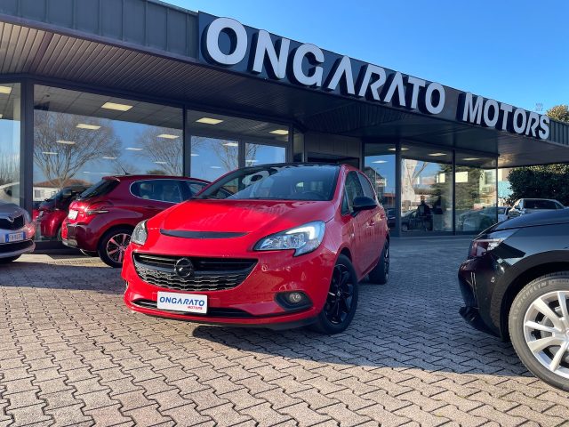 OPEL Corsa 1.4 90CV GPL Tech 5 porte Immagine 0