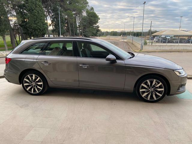 AUDI A4 Avant 35 2.0 TDI 163 CV S tronic Business. Immagine 3