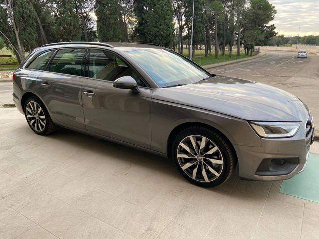 AUDI A4 Avant 35 2.0 TDI 163 CV S tronic Business. Immagine 2