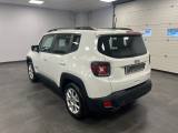 JEEP Renegade 1.6 Mjt 130 CV Limited + NAVIGATORE