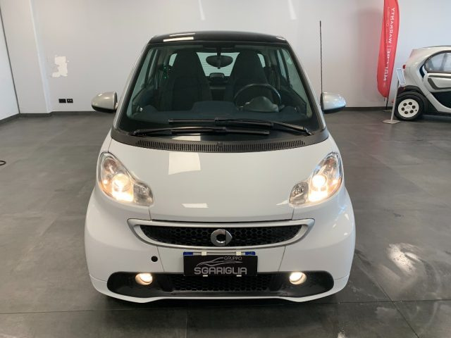 SMART ForTwo 1000 Benzina Coupé Passion Immagine 1