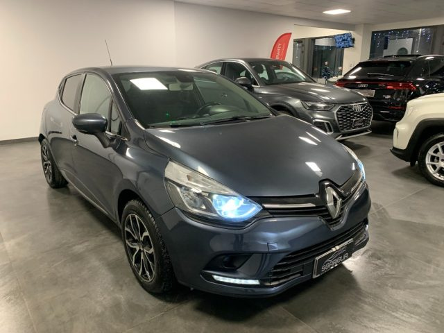 RENAULT Clio 0.9 GPL Energy Duel 5 Porte Immagine 0