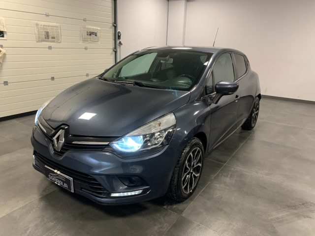 RENAULT Clio 0.9 GPL Energy Duel 5 Porte Immagine 2