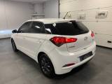 HYUNDAI i20 1.2 GPL 5 Porte Econext Comfort