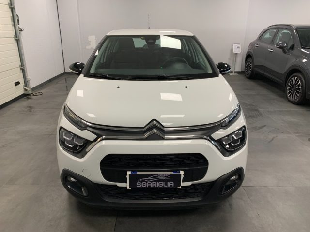 CITROEN C3 1.5 Diesel Shine Immagine 1