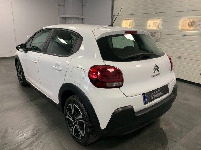 CITROEN C3 1.5 Diesel Shine Immagine 3