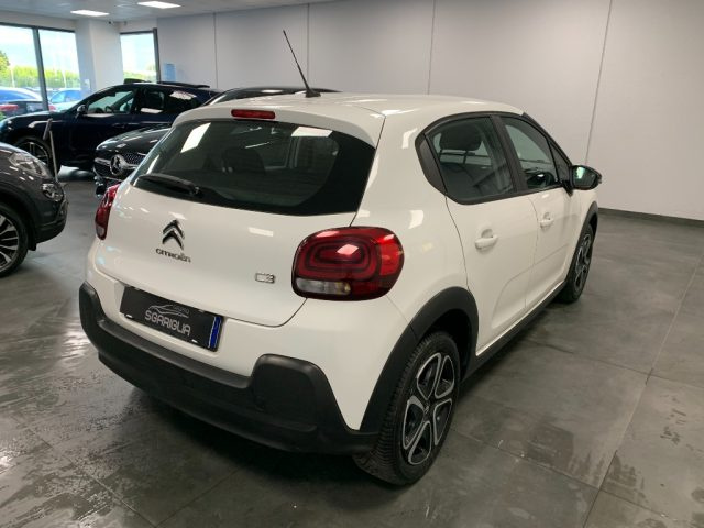 CITROEN C3 1.5 Diesel Shine Immagine 4