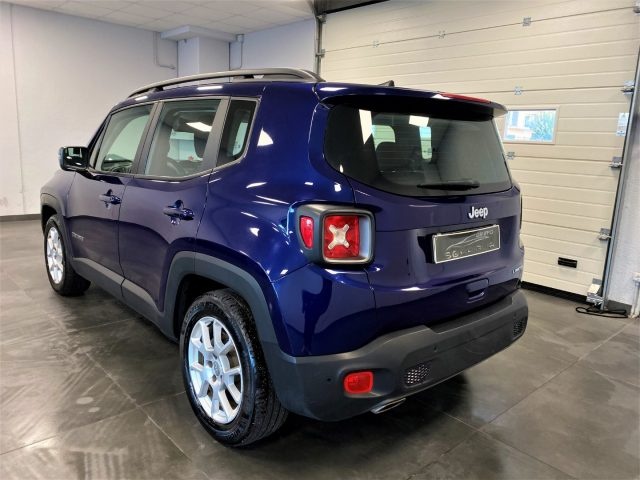 JEEP Renegade 1.6 Mjt 130 CV Limited + NAVIGATORE Immagine 3