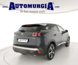 PEUGEOT 3008 BlueHDi 120 S&S EAT6 GT Line