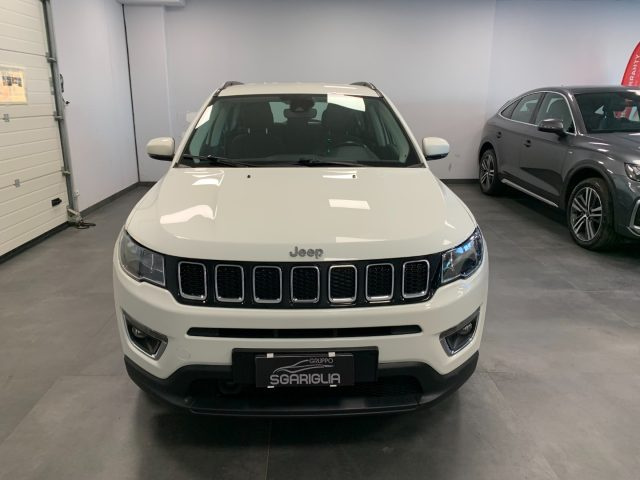 JEEP Compass 1.6 Multijet 2WD Limited Immagine 1