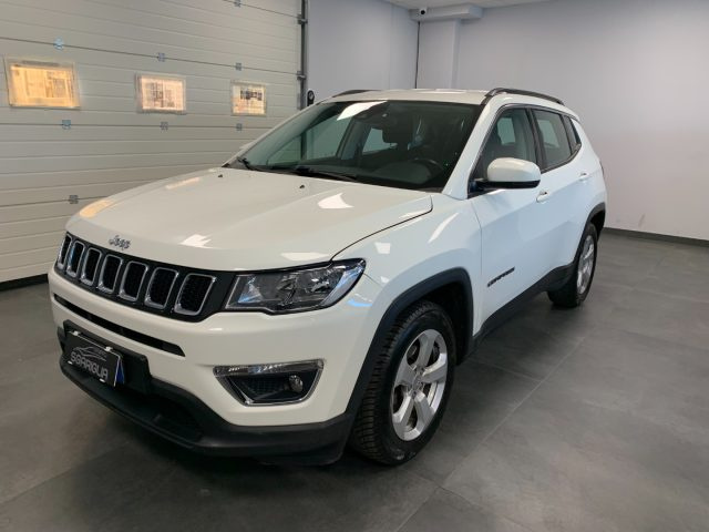 JEEP Compass 1.6 Multijet 2WD Limited Immagine 2