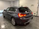 BMW 116 d Advantage 5 Porte