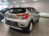 RENAULT Captur 1.5 dCi Automatico EDC Intens 115 CV