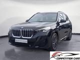 BMW X1 sDrive 18i M-SPORT WIDE NAVI PELLE NAVI CAMERA