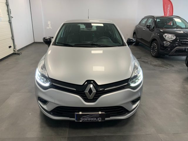 RENAULT Clio 1.5 dCi Moschino Intens 5 Porte Immagine 1