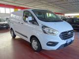 FORD Transit Custom 280 2.0 EcoBlue 130 PC Furgone Trend Motore Nuovo